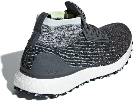 (Women) adidas UltraBoost All Terrain 'Grey Carbon' F36129 Shop (Women) adidas UltraBoost All Terrain 'Grey Carbon' F36129