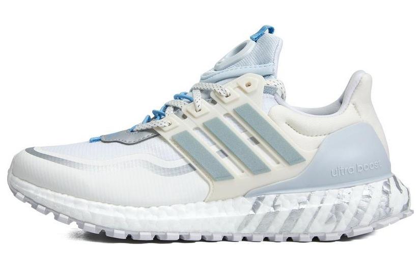 (Women) adidas UltraBoost All Terrain 'White Silver Sky' HP6722
