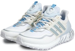 (W) ウルトラブースト オールテレイン 白/シルバー (Urutorabusuto Ōruteren Shiro/Shirubā) HP6722 Lookbook (W) ウルトラブースト オールテレイン 白/シルバー (Urutorabusuto Ōruteren Shiro/Shirubā) HP6722