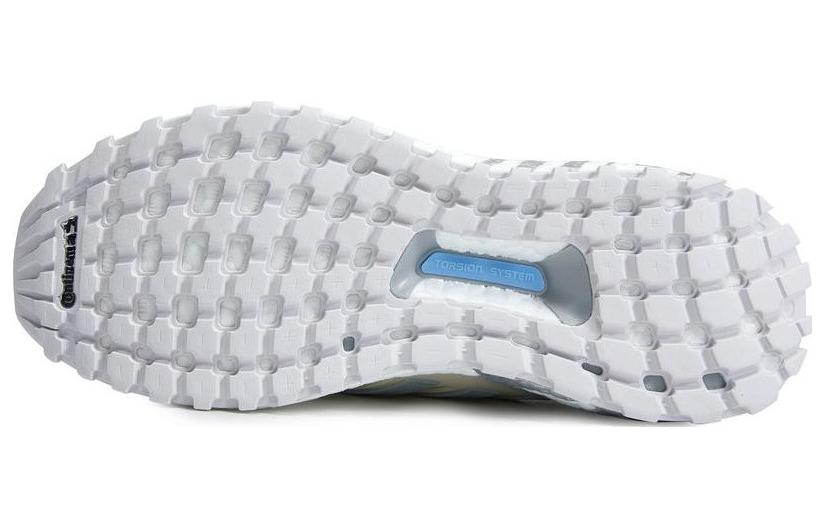 Shop (W) 울트라부스트 올터레인 '화이트 실버 스카이' HP6722