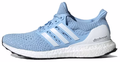 (Women) adidas Ultraboost CLIMA 'Blue White' EG8078 (Women) adidas Ultraboost CLIMA 'Blue White' EG8078