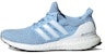 (W) adidas Ultraboost CLIMA 'Biru Putih' EG8078