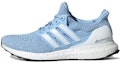 Buy (W) adidas Ultraboost CLIMA 'Biru Putih' EG8078