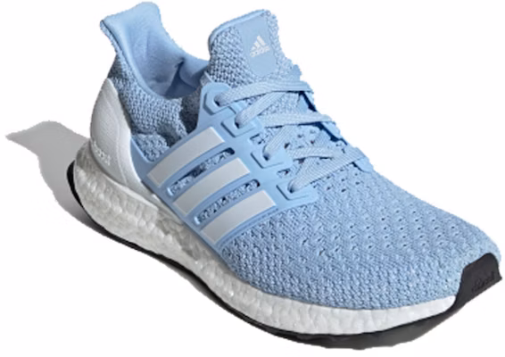 (W) adidas Ultraboost CLIMA 'Biru Putih' EG8078 Lookbook (W) adidas Ultraboost CLIMA 'Biru Putih' EG8078