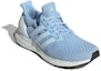 Lookbook (W) adidas Ultraboost CLIMA 'Biru Putih' EG8078