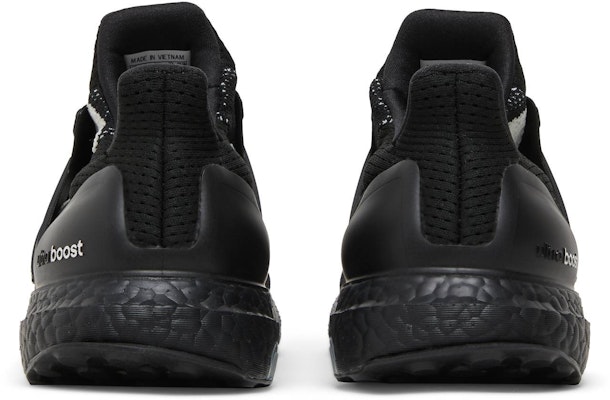 (W) adidas UltraBoost Cold.RDY 'Polka Dot' Lelaki & Wanita H01093 Details for (W) adidas UltraBoost Cold.RDY 'Polka Dot' Lelaki & Wanita H01093