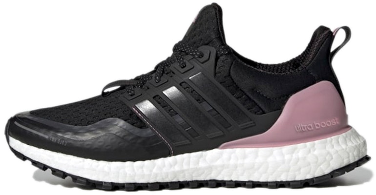 (W) 阿迪达斯 UltraBoost Cold.RDY DNA '黑色变粉' G54970 Buy (W) 阿迪达斯 UltraBoost Cold.RDY DNA '黑色变粉' G54970