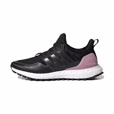 (W) adidas UltraBoost Cold.RDY DNA 'Black Shift Pink'