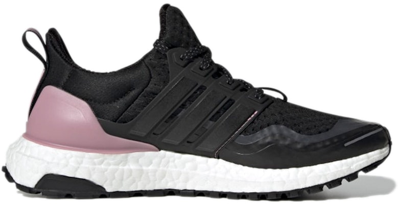 (W) 阿迪达斯 UltraBoost Cold.RDY DNA '黑色变粉' G54970 Order (W) 阿迪达斯 UltraBoost Cold.RDY DNA '黑色变粉' G54970