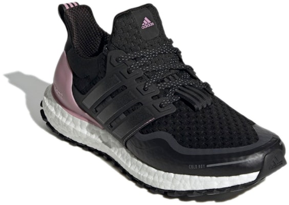 (W) adidas UltraBoost Cold.RDY DNA 'Hitam Shift Pink' G54970 Lookbook (W) adidas UltraBoost Cold.RDY DNA 'Hitam Shift Pink' G54970