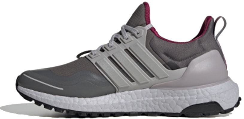 (W) 阿迪达斯UltraBoost Cold.Rdy DNA‘灰色能量莓’ FZ3618 Buy (W) 阿迪达斯UltraBoost Cold.Rdy DNA‘灰色能量莓’ FZ3618