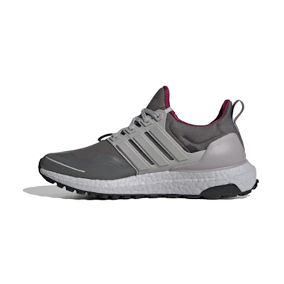 (W) adidas UltraBoost Cold.Rdy DNA 'Grey Power Berry'
