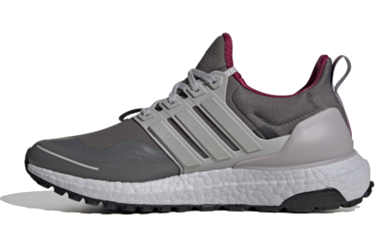 (Women) adidas UltraBoost Cold.Rdy DNA 'Grey Power Berry' FZ3618