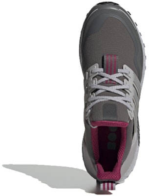 (W) 阿迪达斯UltraBoost Cold.Rdy DNA‘灰色能量莓’ FZ3618 Purchase (W) 阿迪达斯UltraBoost Cold.Rdy DNA‘灰色能量莓’ FZ3618