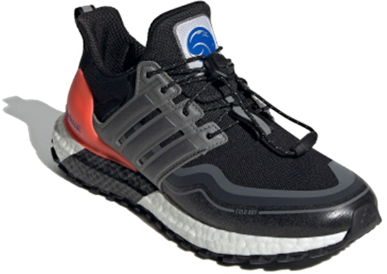(女性)adidas UltraBoost Cold.RDY DNA "太空競賽" H05256 Lookbook (女性)adidas UltraBoost Cold.RDY DNA "太空競賽" H05256