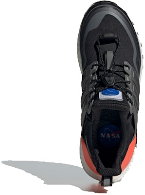 (W) ウルトラブースト コールド.RDY DNA "スペースレース" H05256 Purchase (W) ウルトラブースト コールド.RDY DNA "スペースレース" H05256