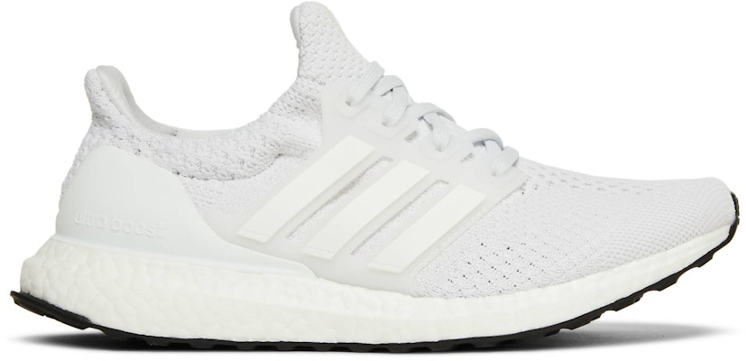 (Women) adidas UltraBoost DNA 5.0 'Triple White' GV8747 Buy (Women) adidas UltraBoost DNA 5.0 'Triple White' GV8747