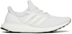 (W) adidas UltraBoost DNA 5.0 'Putih Sepenuhnya' GV8747