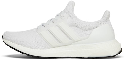 (W) adidas UltraBoost DNA 5.0 'Putih Triple' GV8747 Lookbook (W) adidas UltraBoost DNA 5.0 'Putih Triple' GV8747