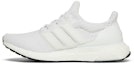 Lookbook (W) adidas UltraBoost DNA 5.0 'Putih Sepenuhnya' GV8747