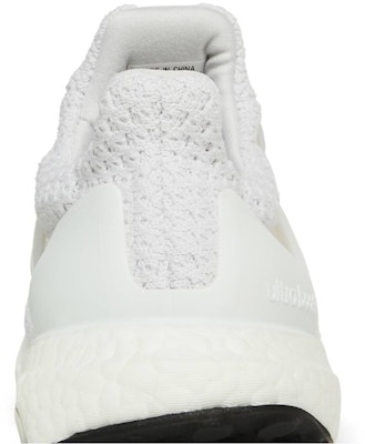 (W) 울트라부스트 DNA 5.0 '트리플 화이트' GV8747 Sizing (W) 울트라부스트 DNA 5.0 '트리플 화이트' GV8747