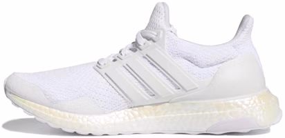 (Women) adidas UltraBoost DNA 'Aged Boost - Triple White' FY2898 (Women) adidas UltraBoost DNA 'Aged Boost - Triple White' FY2898