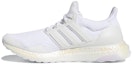 Buy (W) adidas UltraBoost DNA 'Aged Boost - Putih Triple' FY2898