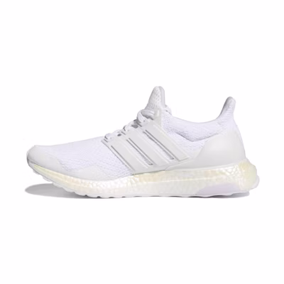 (W) adidas UltraBoost DNA 'Aged Boost - Triple White'