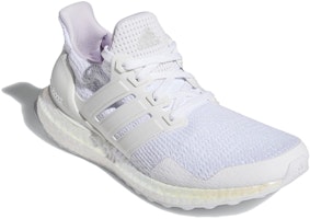 (W) adidas UltraBoost DNA 'Aged Boost - Putih Polos' FY2898 Lookbook (W) adidas UltraBoost DNA 'Aged Boost - Putih Polos' FY2898