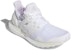 (W) adidas UltraBoost DNA 'Aged Boost - Putih Triple' FY2898