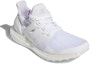 Lookbook (W) adidas UltraBoost DNA 'Aged Boost - Putih Triple' FY2898