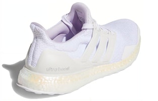 (W) adidas UltraBoost DNA 'Aged Boost - Putih Polos' FY2898 Shop (W) adidas UltraBoost DNA 'Aged Boost - Putih Polos' FY2898