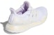 (W) adidas UltraBoost DNA 'Aged Boost - Putih Triple' FY2898