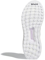 (W) adidas UltraBoost DNA 'Aged Boost - Putih Polos' FY2898 Details for (W) adidas UltraBoost DNA 'Aged Boost - Putih Polos' FY2898