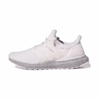 (W) adidas UltraBoost DNA 'Almost Pink'
