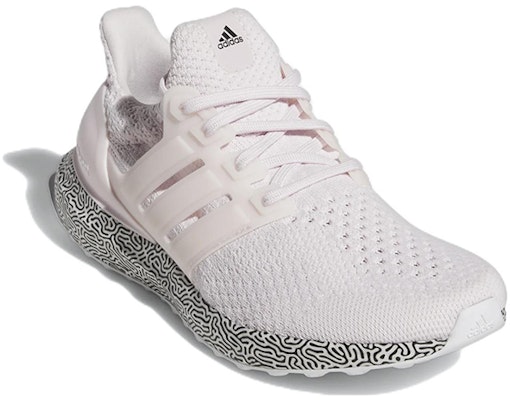 (W) adidas UltraBoost DNA 'Casi Rosa' GV8720 Lookbook (W) adidas UltraBoost DNA 'Casi Rosa' GV8720
