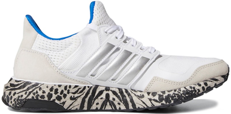(W) 阿迪达斯UltraBoost DNA "动物印花" FW4909 Order (W) 阿迪达斯UltraBoost DNA "动物印花" FW4909