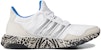 (W) adidas UltraBoost DNA 'Corak Haiwan' FW4909
