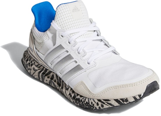 (W) 阿迪达斯UltraBoost DNA "动物印花" FW4909 Lookbook (W) 阿迪达斯UltraBoost DNA "动物印花" FW4909