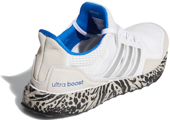 (W) 阿迪达斯UltraBoost DNA "动物印花" FW4909 Shop (W) 阿迪达斯UltraBoost DNA "动物印花" FW4909