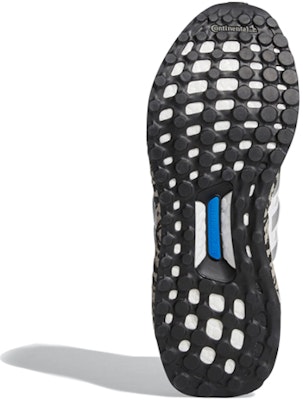 (Women) adidas UltraBoost DNA 'Animalistic Print' FW4909 Details for (Women) adidas UltraBoost DNA 'Animalistic Print' FW4909