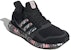 (W) adidas UltraBoost DNA 'Hitam Glow Merah Jambu' FW4908