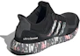Shop (W) adidas UltraBoost DNA 'Negro con Destellos Rosados' FW4908