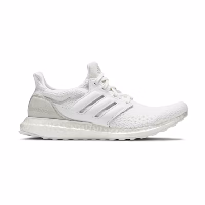 (W) adidas UltraBoost DNA 'Cloud White Chalk White'