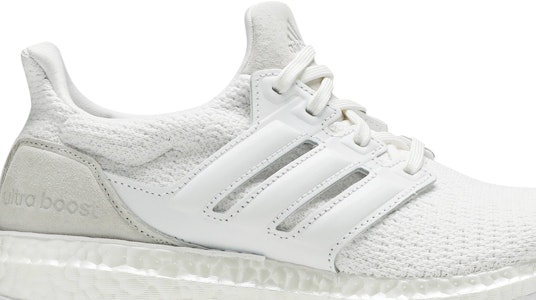 (W) adidas UltraBoost DNA 'Blanco Nube Blanco Tiza' FW4901 Order (W) adidas UltraBoost DNA 'Blanco Nube Blanco Tiza' FW4901
