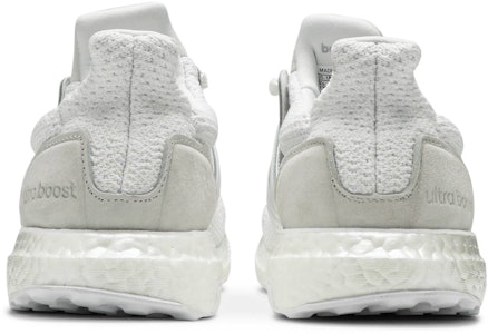 (W) adidas UltraBoost DNA 'Blanco Nube Blanco Tiza' FW4901 Details for (W) adidas UltraBoost DNA 'Blanco Nube Blanco Tiza' FW4901