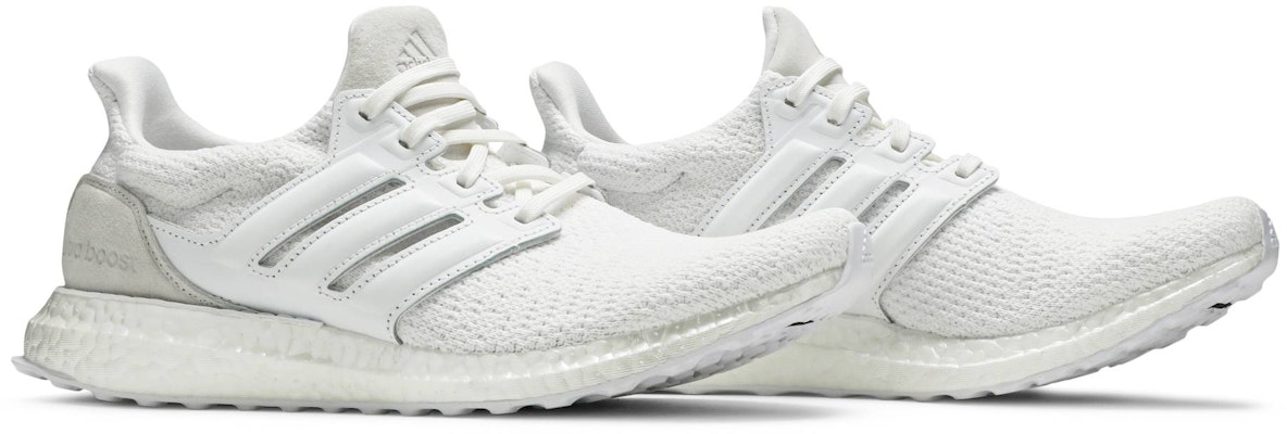 (Women) adidas UltraBoost DNA 'Cloud White Chalk White' FW4901 Cheap (Women) adidas UltraBoost DNA 'Cloud White Chalk White' FW4901