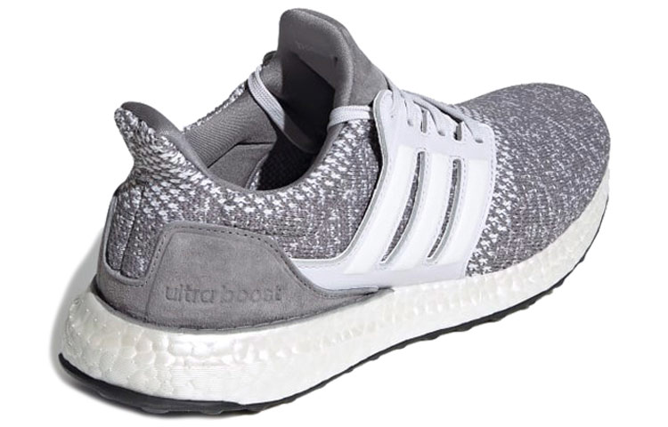 Lookbook （女款）adidas UltraBoost DNA '漸層灰' FW4900