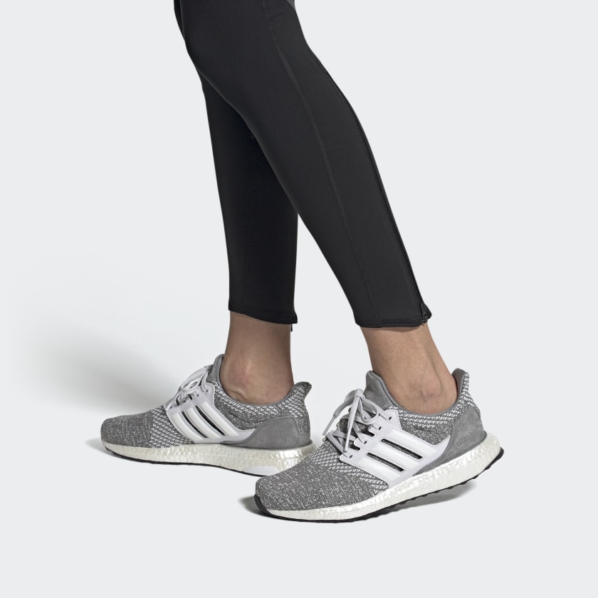 Details for （女款）adidas UltraBoost DNA '漸層灰' FW4900