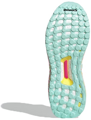 (Women) adidas UltraBoost DNA 'Mahjong' FZ3889 Details for (Women) adidas UltraBoost DNA 'Mahjong' FZ3889